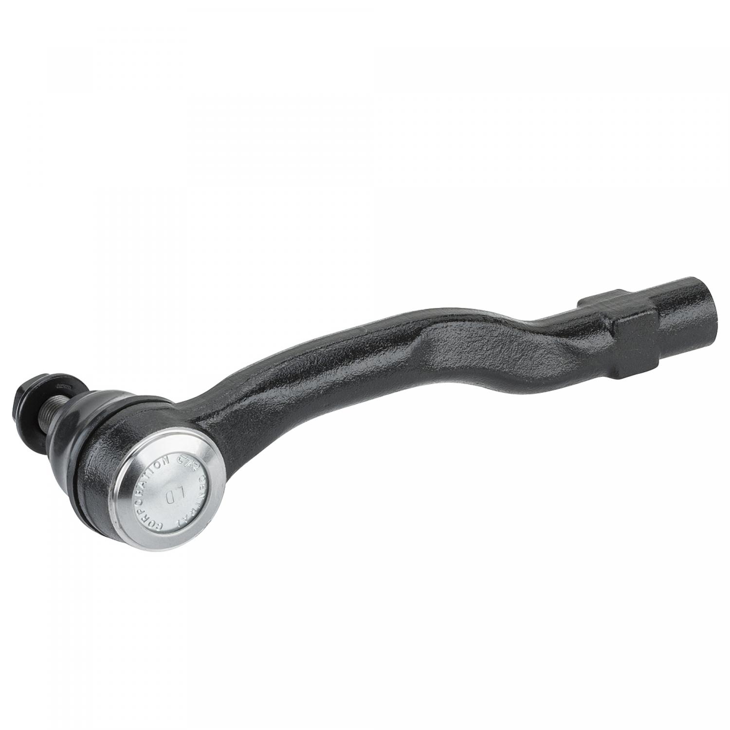 Moog ES801062 - Steering Tie Rod End Moog ES801062 Steering Tie Rod End product image 1 of 2