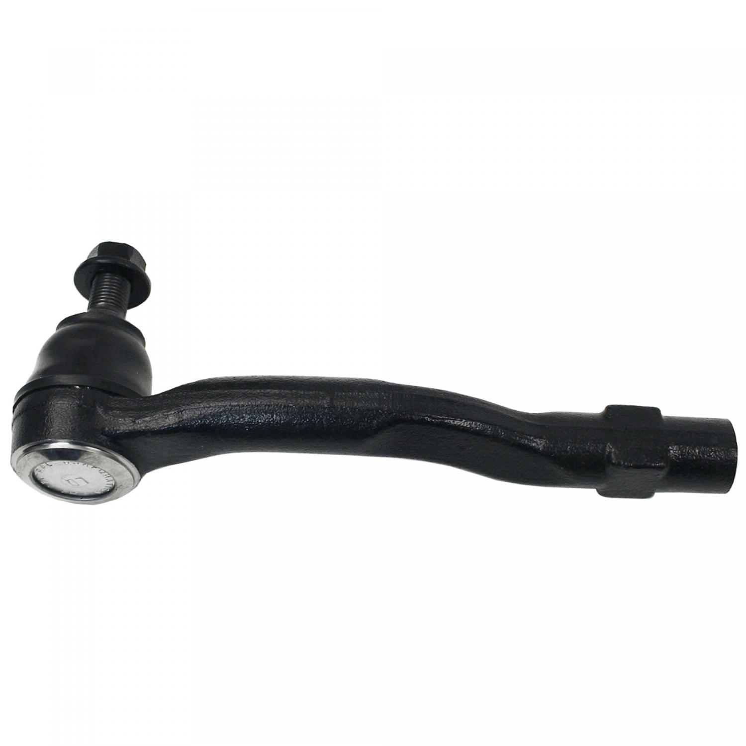 Moog ES801062 - Steering Tie Rod End Moog ES801062 Steering Tie Rod End product image 2 of 2