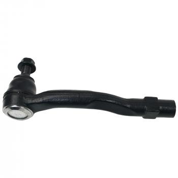 2014 Mazda 6 Steering Tie Rod End Front Right Outer Moog ES801062 image 2 of 2