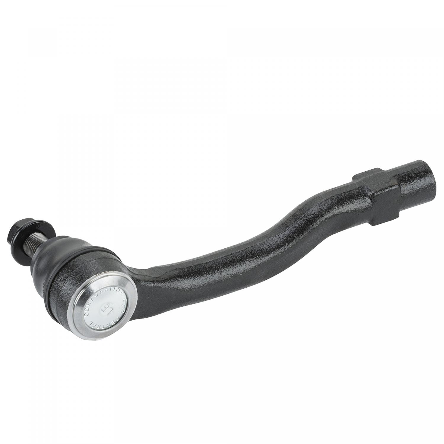 Moog ES801063 - Steering Tie Rod End Moog ES801063 Steering Tie Rod End product image 1 of 2