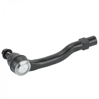 2014 Mazda 6 Steering Tie Rod End Front Left Outer Moog ES801063 image 1 of 2