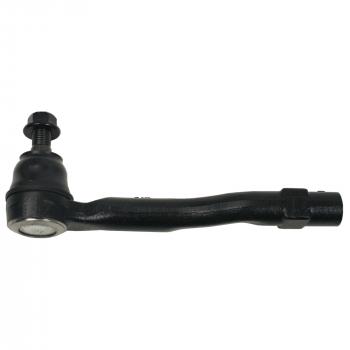 2014 Mazda 6 Steering Tie Rod End Front Left Outer Moog ES801063 image 2 of 2