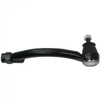 2017 Kia Forte Koup Steering Tie Rod End Front Left Outer Moog ES801064 image 2 of 2