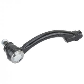 2017 Kia Forte Koup Steering Tie Rod End Front Right Outer Moog ES801065 image 1 of 2