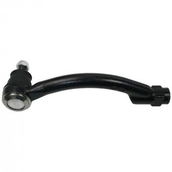 2017 Kia Forte Koup Steering Tie Rod End Front Right Outer Moog ES801065 image 2 of 2