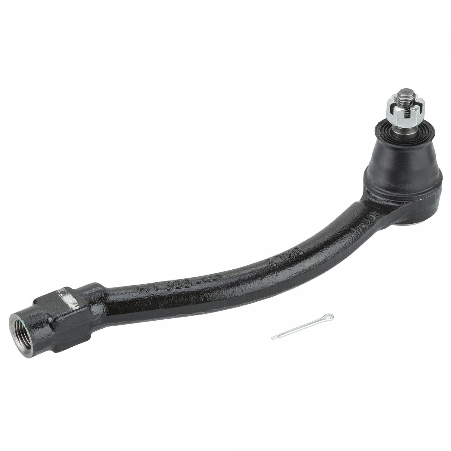 Moog ES801074 Steering Tie Rod End product image 2 of 2