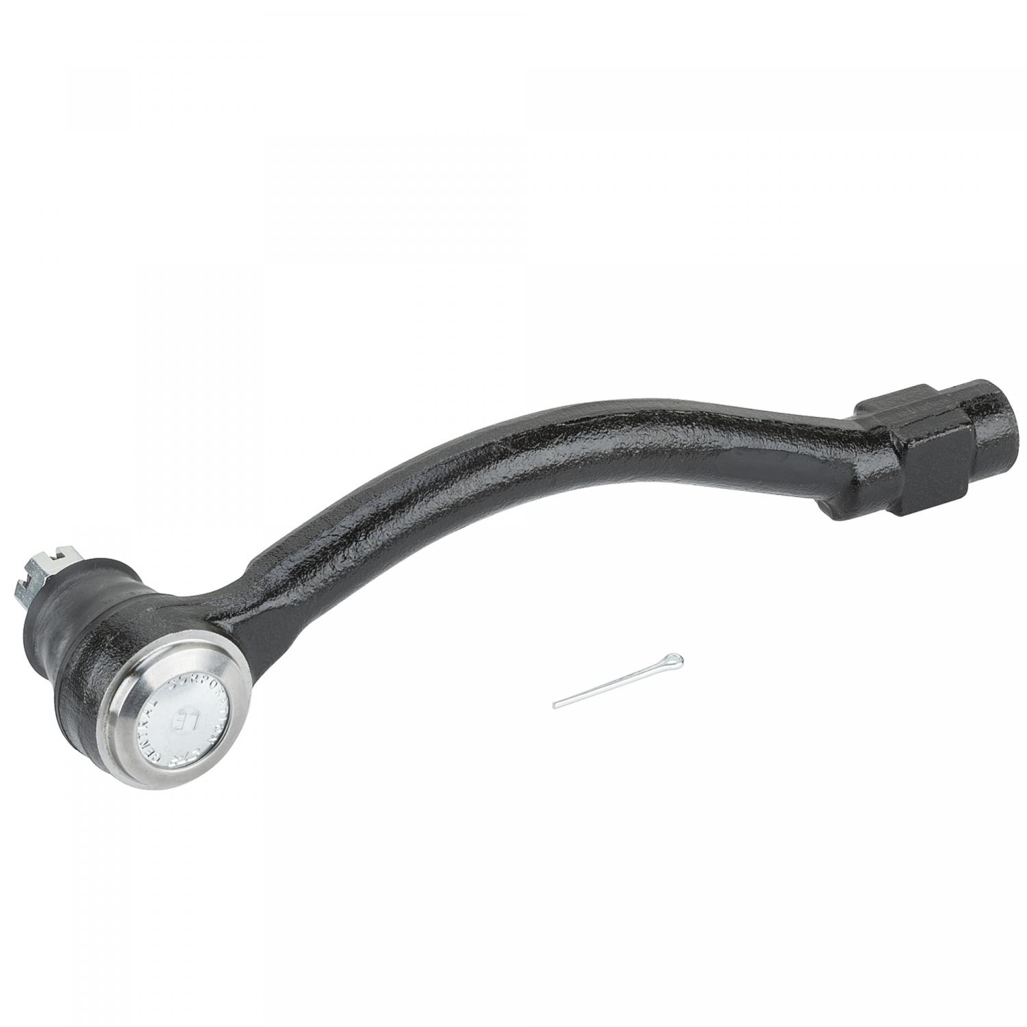 Moog ES801075 - Steering Tie Rod End Moog ES801075 Steering Tie Rod End product image 1 of 2