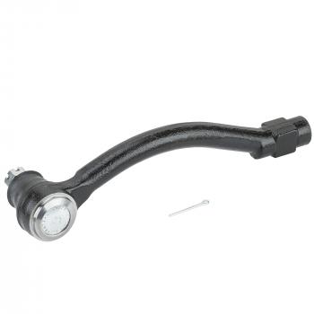 2017 Hyundai Veloster Steering Tie Rod End Front Right Outer Moog ES801075 image 1 of 2