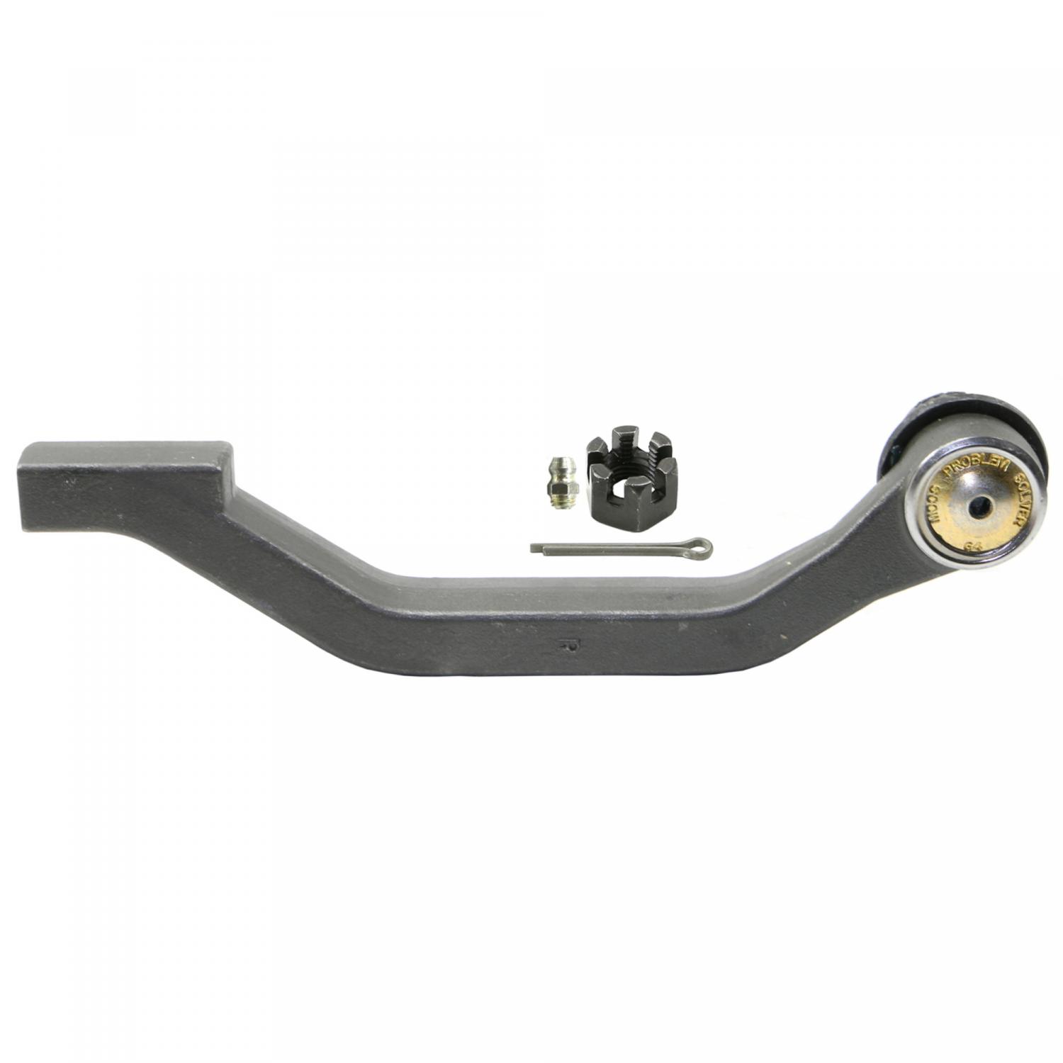 Moog ES801079 - Steering Tie Rod End Moog ES801079 Steering Tie Rod End product image 1 of 2