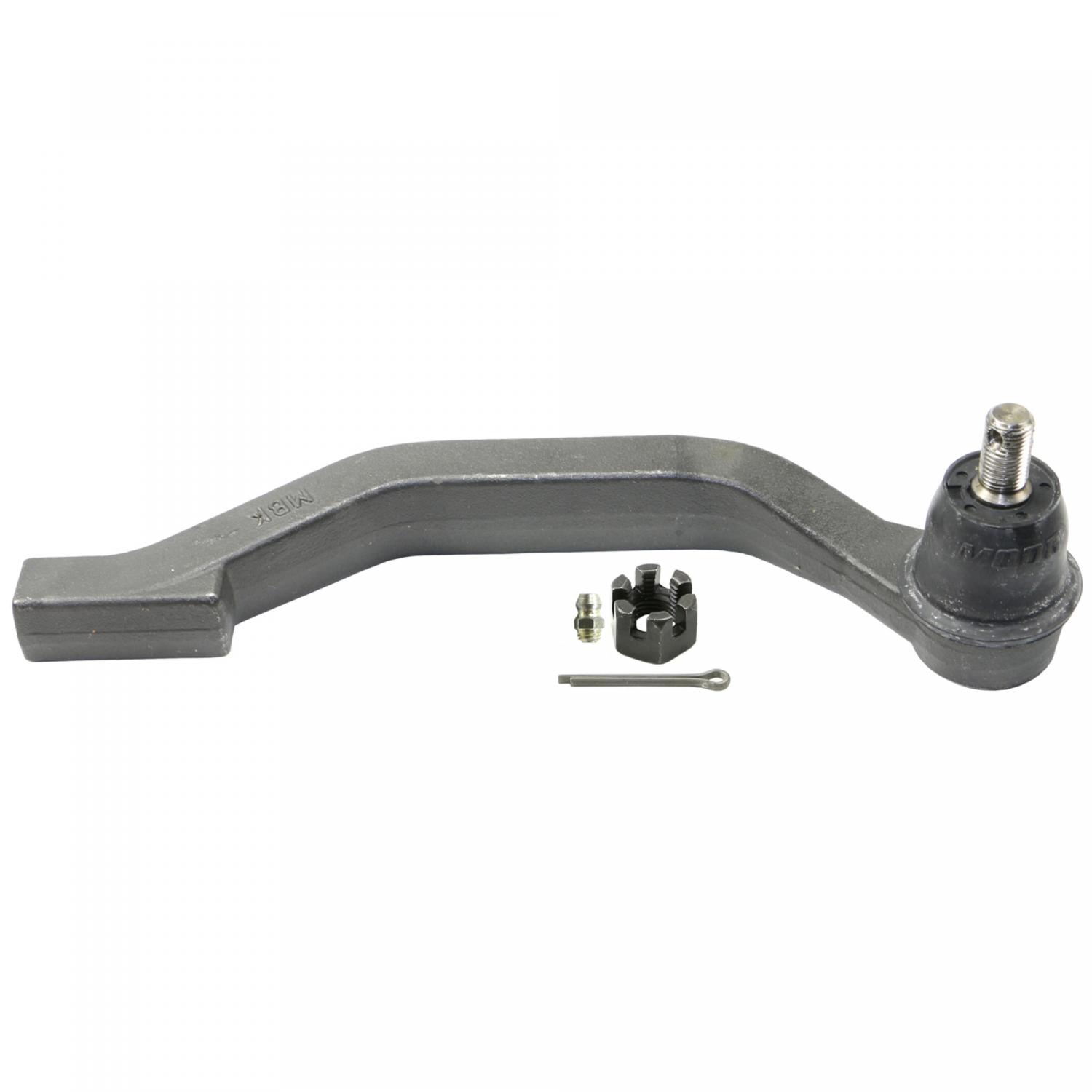 Moog ES801079 - Steering Tie Rod End Moog ES801079 Steering Tie Rod End product image 2 of 2