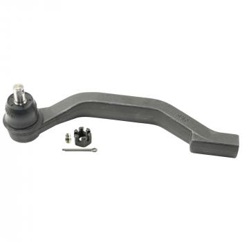2001 Acura RL Steering Tie Rod End Front Left Outer Moog ES801080 image 2 of 2