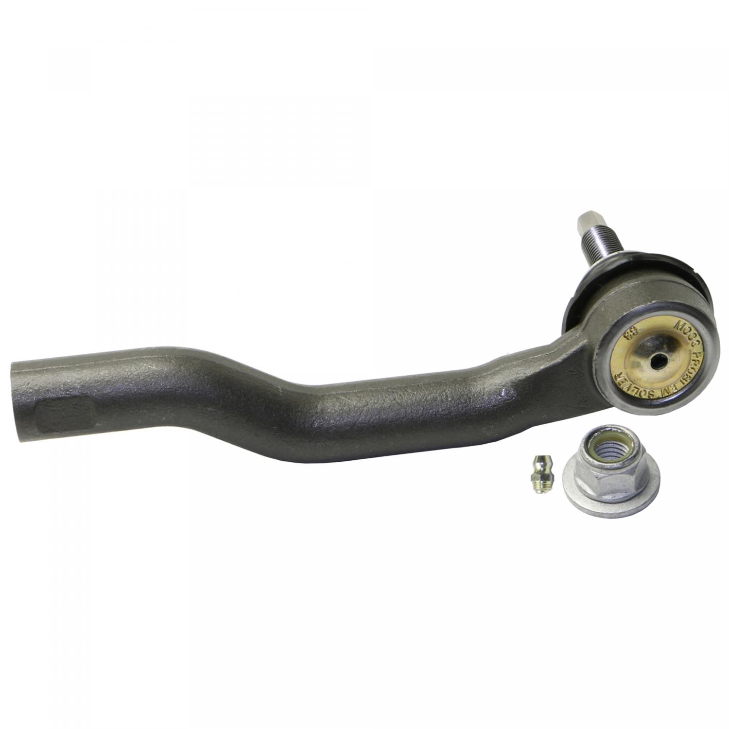 Moog ES801109 - Steering Tie Rod End Moog ES801109 Steering Tie Rod End product image 1 of 2