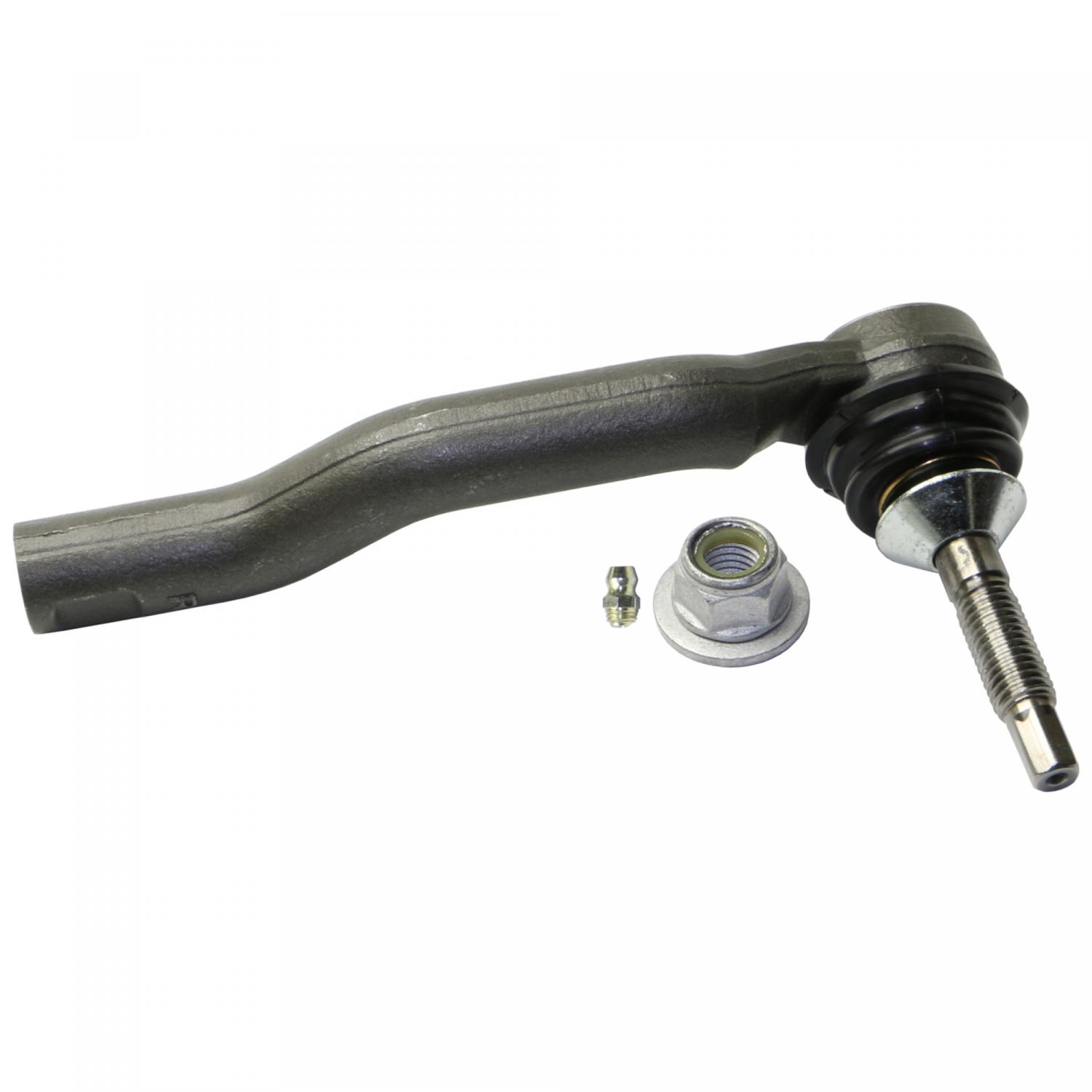 Moog ES801109 - Steering Tie Rod End Moog ES801109 Steering Tie Rod End product image 2 of 2