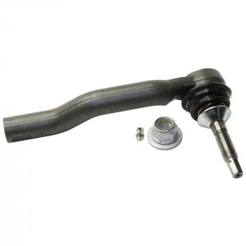 2021 Ford Edge Steering Tie Rod End Front Right Outer Moog ES801109 image 2 of 2