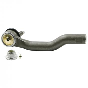 2021 Ford Edge Steering Tie Rod End Front Left Outer Moog ES801110 image 1 of 2