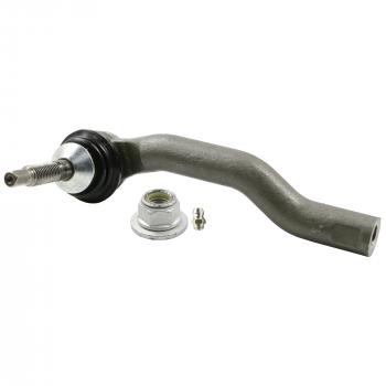 2021 Ford Edge Steering Tie Rod End Front Left Outer Moog ES801110 image 2 of 2