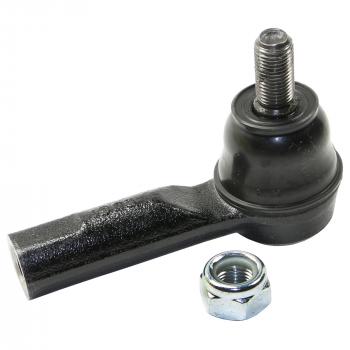2009 Honda S2000 Steering Tie Rod End Front Outer Moog ES801111 image 2 of 2