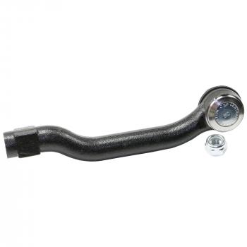 2018 Lexus ES350 Steering Tie Rod End Front Left Outer Moog ES801112 image 1 of 2