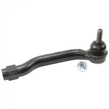 2018 Lexus ES350 Steering Tie Rod End Front Left Outer Moog ES801112 image 2 of 2
