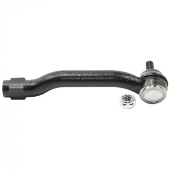 2018 Lexus ES350 Steering Tie Rod End Front Right Outer Moog ES801113 image 1 of 2