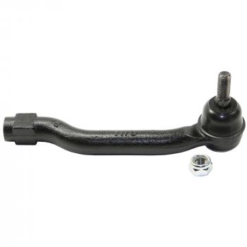 2018 Lexus ES350 Steering Tie Rod End Front Right Outer Moog ES801113 image 2 of 2