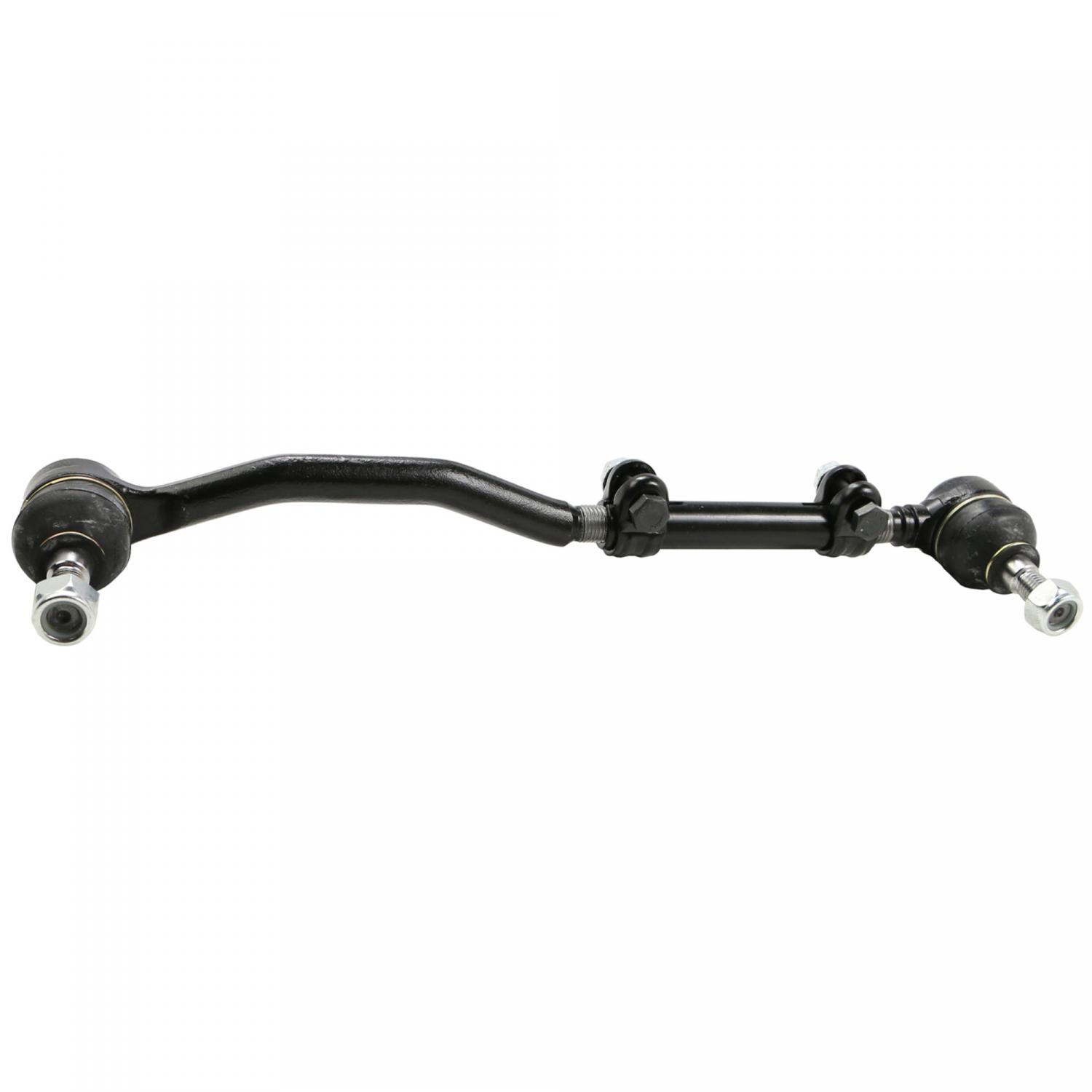 Moog ES801115A - Steering Tie Rod End Assembly Moog ES801115A Steering Tie Rod End Assembly product image 2 of 2