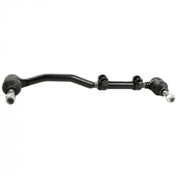 2001 Cadillac Catera Steering Tie Rod End Assembly Front Left Moog ES801115A image 2 of 2