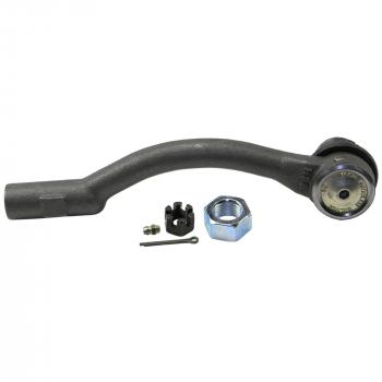 2012 Kia Rio Steering Tie Rod End Front Left Outer Moog ES801130 image 1 of 2