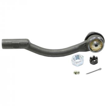 2012 Kia Rio Steering Tie Rod End Front Right Outer Moog ES801131 image 1 of 2