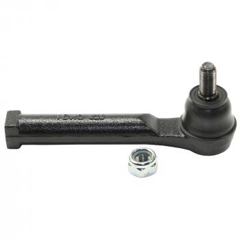 2020 Acura RDX Steering Tie Rod End Front Outer Moog ES801146 image 2 of 2