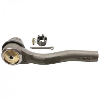 2012 Honda CR-V Steering Tie Rod End Front Right Outer Moog ES801156 image 1 of 2