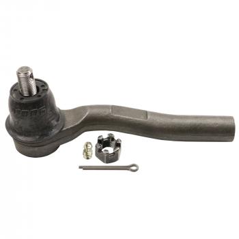 2012 Honda CR-V Steering Tie Rod End Front Right Outer Moog ES801156 image 2 of 2