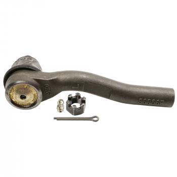 2012 Honda CR-V Steering Tie Rod End Front Left Outer Moog ES801157 image 1 of 2