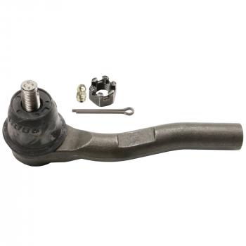 2012 Honda CR-V Steering Tie Rod End Front Left Outer Moog ES801157 image 2 of 2