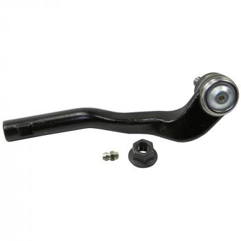 2014 Mercedes-Benz CL550 Steering Tie Rod End Front Left Outer Moog ES801159 image 1 of 2