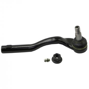 2014 Mercedes-Benz CL550 Steering Tie Rod End Front Left Outer Moog ES801159 image 2 of 2