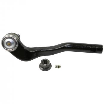 2014 Mercedes-Benz CL550 Steering Tie Rod End Front Right Outer Moog ES801160 image 1 of 2