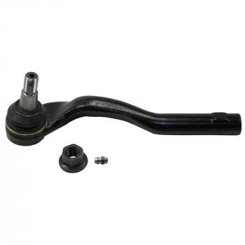 2014 Mercedes-Benz CL550 Steering Tie Rod End Front Right Outer Moog ES801160 image 2 of 2
