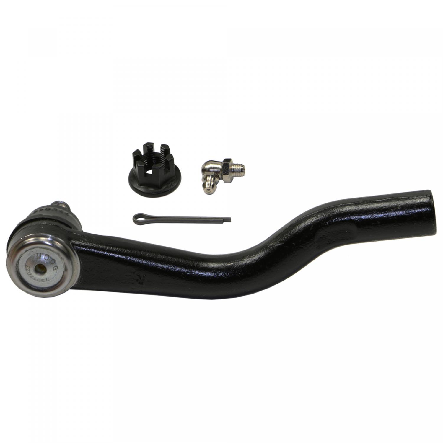 Moog ES801162 Steering Tie Rod End product image 1 of 2