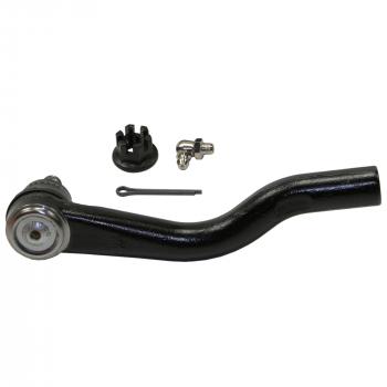 2012 Honda Crosstour Steering Tie Rod End Front Right Outer Moog ES801162 image 1 of 2