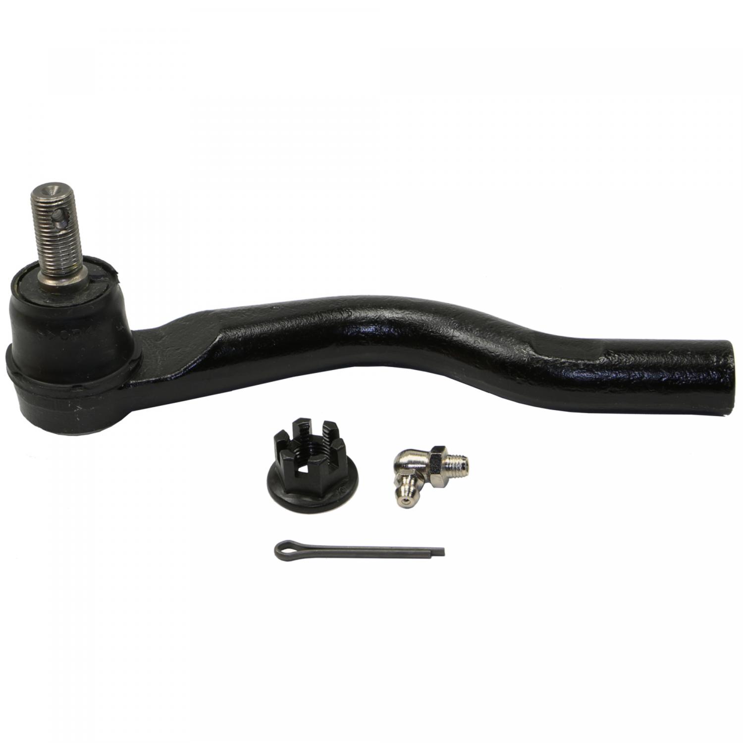 Moog ES801162 Steering Tie Rod End product image 2 of 2