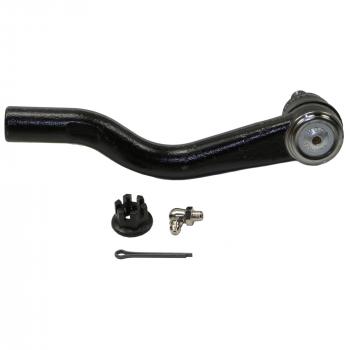2012 Honda Crosstour Steering Tie Rod End Front Left Outer Moog ES801163 image 1 of 2