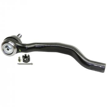 2012 Infiniti FX35 Steering Tie Rod End Front Right Outer Moog ES801164 image 1 of 2