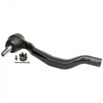 2012 Infiniti FX35 Steering Tie Rod End Front Right Outer Moog ES801164 image 2 of 2