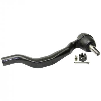 2012 Infiniti FX35 Steering Tie Rod End Front Left Outer Moog ES801165 image 2 of 2