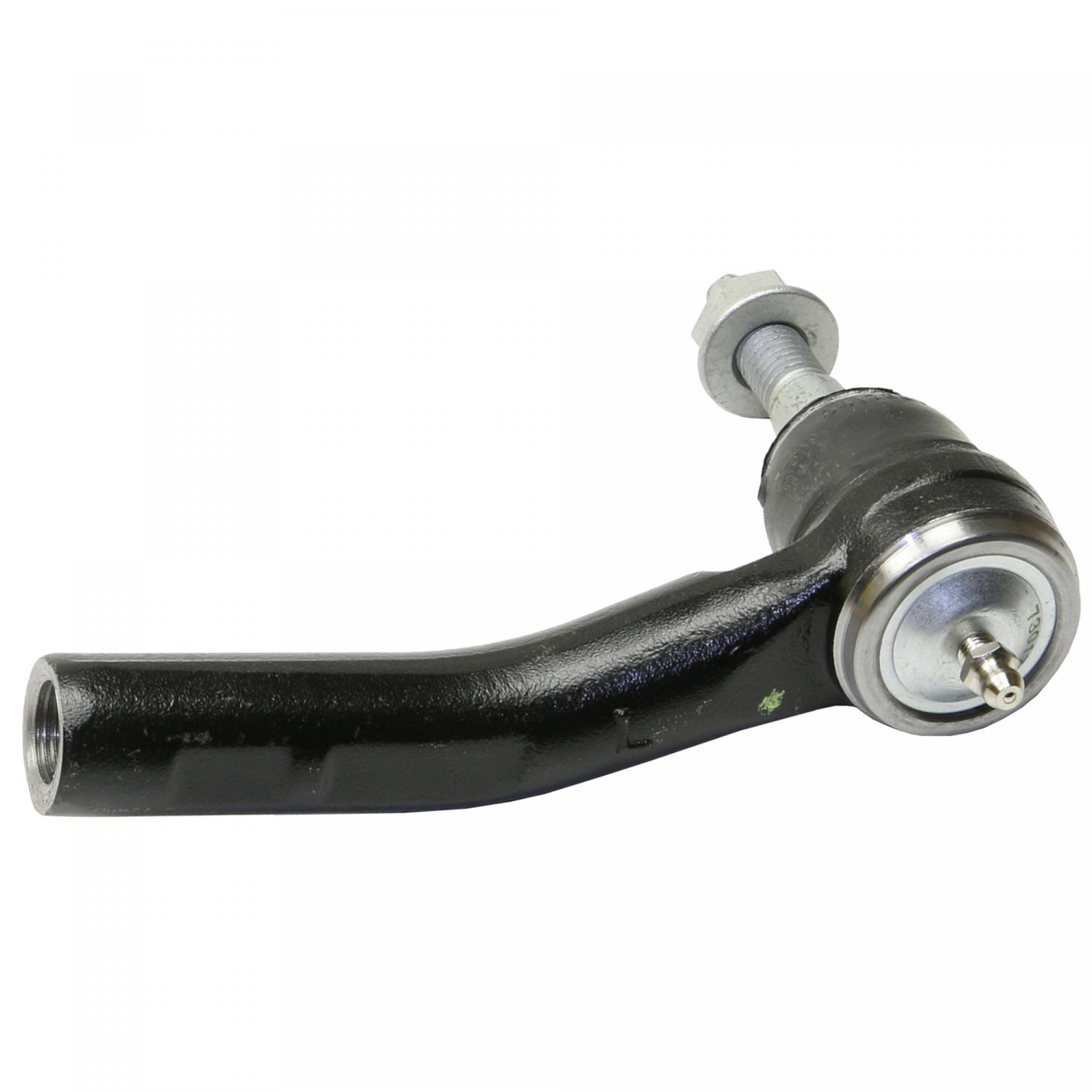 Moog ES801166 - Steering Tie Rod End Moog ES801166 Steering Tie Rod End product image 1 of 2