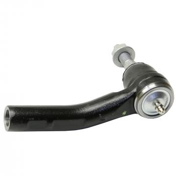 2012 Buick Regal Steering Tie Rod End Front Left Outer Moog ES801166 image 1 of 2