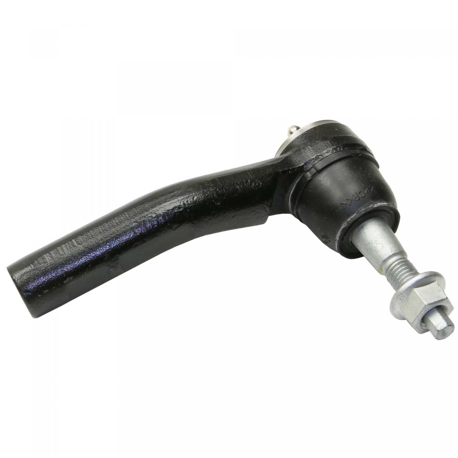 Moog ES801166 - Steering Tie Rod End Moog ES801166 Steering Tie Rod End product image 2 of 2