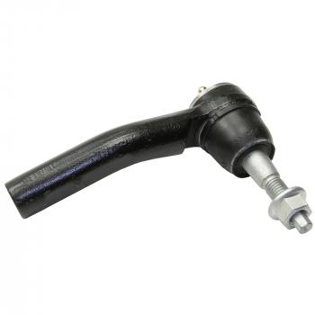 2012 Buick Regal Steering Tie Rod End Front Left Outer Moog ES801166 image 2 of 2