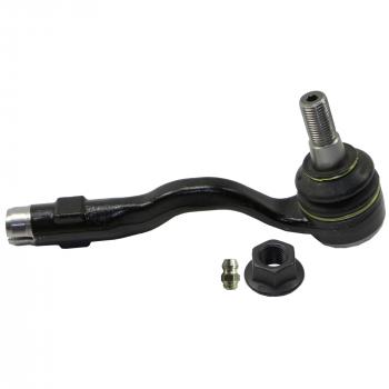 2013 BMW X3 Steering Tie Rod End Front Outer Moog ES801167 image 2 of 2